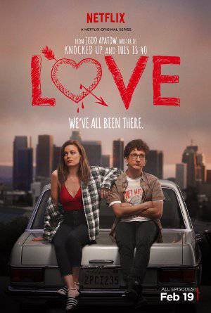 Love - TV Series