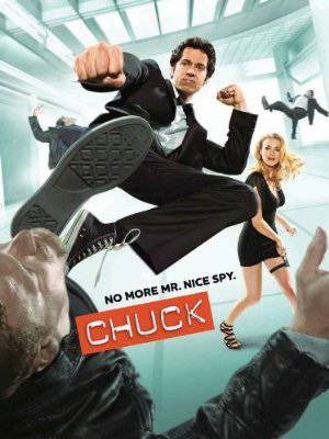 Chuck - TV Series