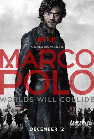 Marco Polo - TV Series