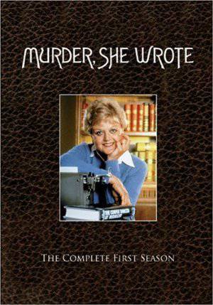 Murder, She Wrote - TV Series