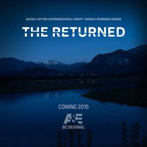 The Returned - TV Series