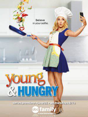 Young & Hungry - TV Series