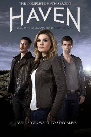 Haven - TV Series