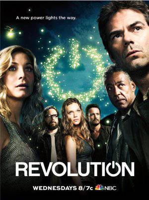 Revolution - TV Series