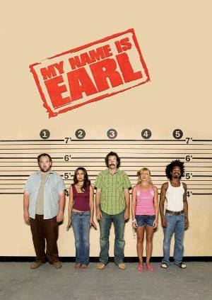 My Name is Earl - TV Series