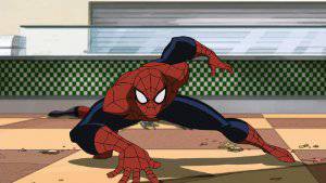 Ultimate Spider-Man - TV Series