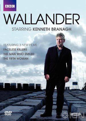Masterpiece Mystery!: Wallander - TV Series