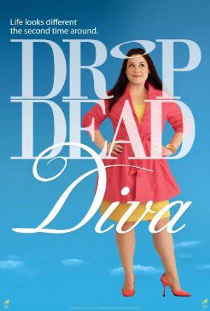 Drop Dead Diva - hulu plus