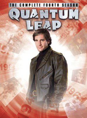 Quantum Leap - TV Series