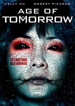 Age Of Tomorrow - Movie