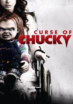 Curse of Chucky - Movie