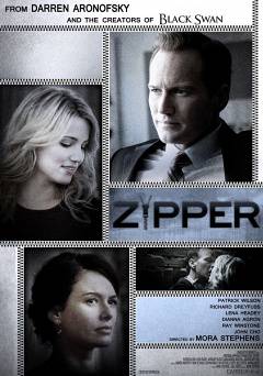 Zipper - Movie