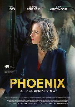 Phoenix - film struck
