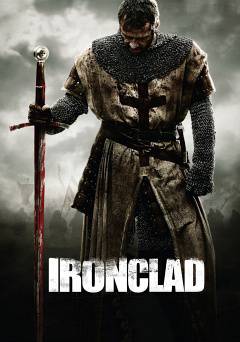 Ironclad - Movie
