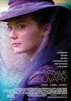 Madame Bovary - Movie