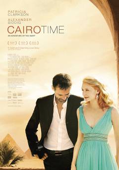 Cairo Time - Movie