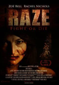 Raze - Movie
