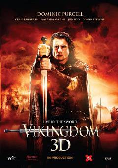 Vikingdom - Movie