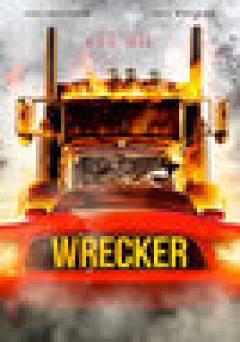 Wrecker - netflix