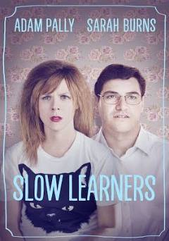 Slow Learners - netflix