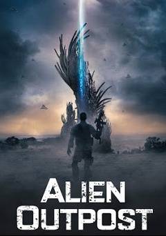 Alien Outpost - Movie