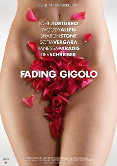 Fading Gigolo - Movie