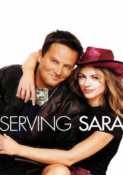 Serving Sara - Movie