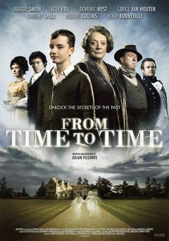 From Time to Time - amazon prime