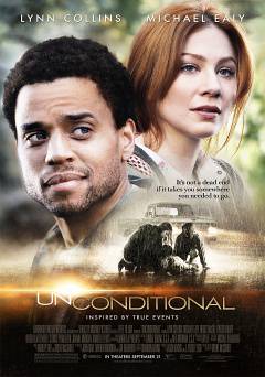 Unconditional - Movie