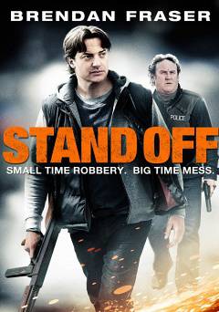 Stand Off - Movie