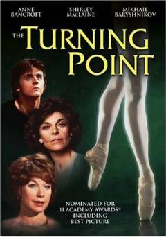 The Turning Point - hbo