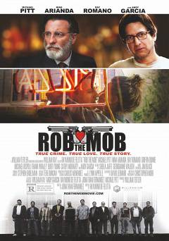 Rob the Mob - netflix