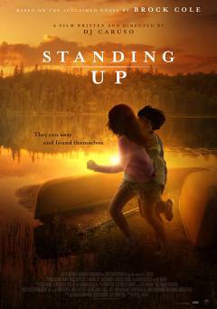 Standing Up - netflix