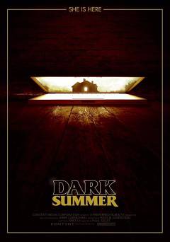 Dark Summer - netflix