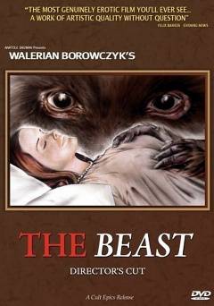 The Beast - HULU plus