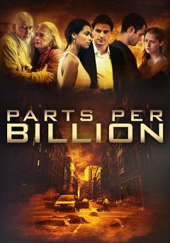 Parts Per Billion - netflix