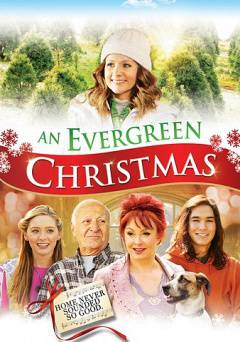 An Evergreen Christmas - netflix