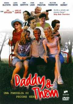 Daddy & Them - Movie