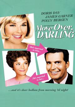 Move Over, Darling - Movie