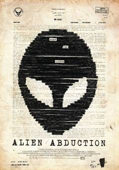 Alien Abduction - netflix
