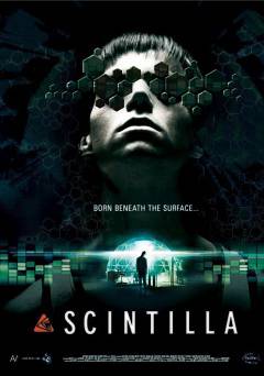 Scintilla - netflix