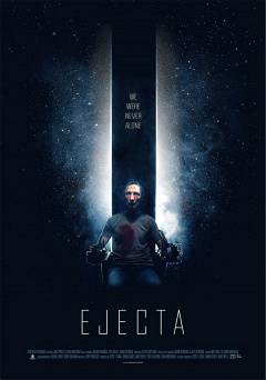 Ejecta - Movie