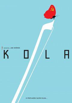Kolya - Movie
