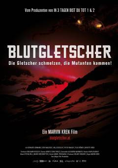 Blood Glacier - Movie