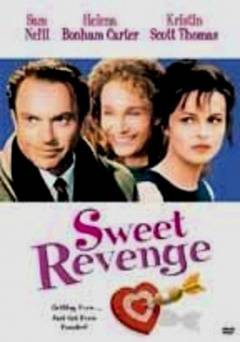 Sweet Revenge - netflix