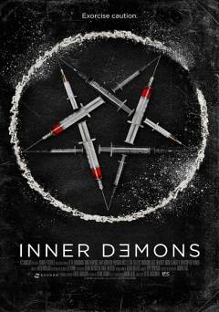 Inner Demons - amazon prime