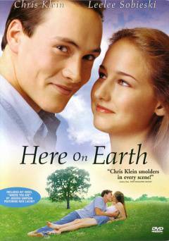 Here on Earth - Movie