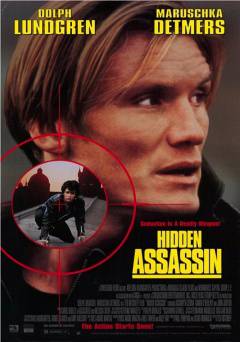 Hidden Assassin - Movie
