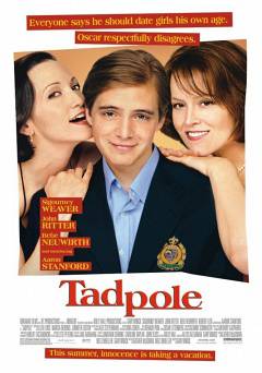 Tadpole - Movie