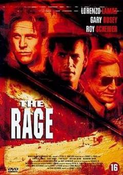 The Rage - Movie